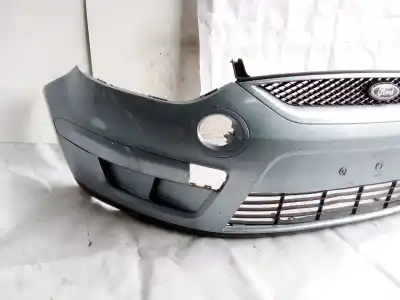 Автозапчастина б/у передній бампер для ford s-max (ca1) titanium посилання на oem iam   