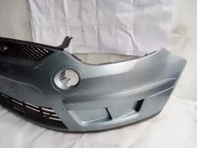 Автозапчастина б/у передній бампер для ford s-max (ca1) titanium посилання на oem iam   