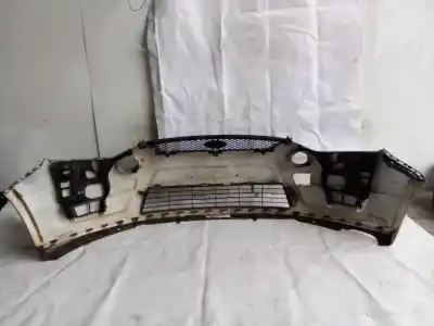 Автозапчастина б/у передній бампер для ford s-max (ca1) titanium посилання на oem iam   