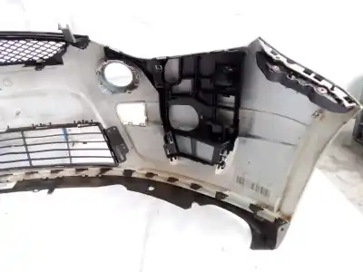 Автозапчастина б/у передній бампер для ford s-max (ca1) titanium посилання на oem iam   