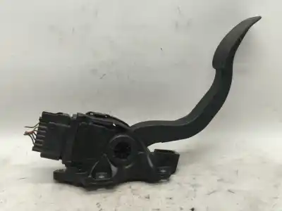 Автозапчастина б/у пotенціометр для ford s-max (ca1) titanium посилання на oem iam 6g929f836jc  