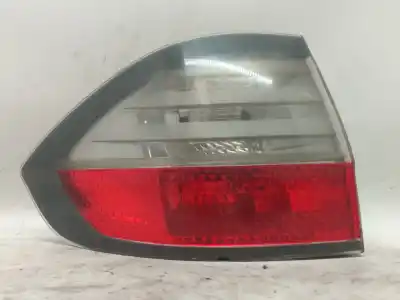 Second-hand car spare part left tailgate light for ford s-max (ca1) titanium oem iam references 