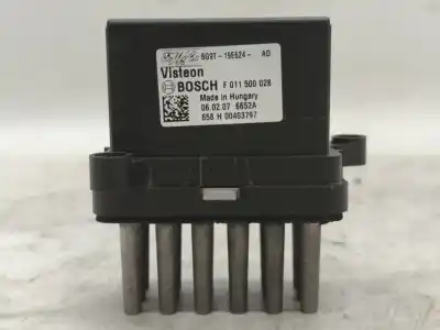 Second-hand car spare part heater blower for ford s-max (ca1) titanium oem iam references 6g9t19624ad