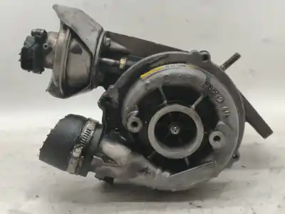 Second-hand car spare part turbocharger for ford s-max (ca1) titanium oem iam references 7607743