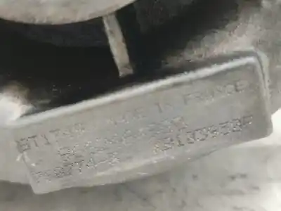 Автозапчастина б/у турбонагрузник для ford s-max (ca1) titanium посилання на oem iam 7607743  