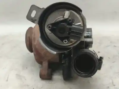 Автозапчастина б/у турбонагрузник для ford s-max (ca1) titanium посилання на oem iam 7607743  