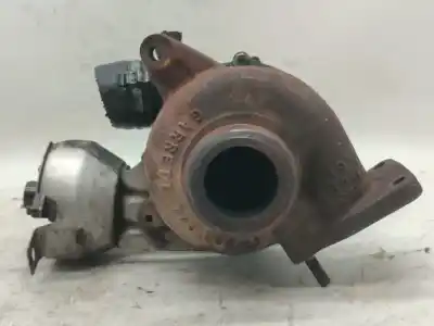 Автозапчастина б/у турбонагрузник для ford s-max (ca1) titanium посилання на oem iam 7607743  