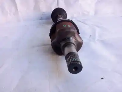 Second-hand car spare part front left transmission for ford s-max (ca1) titanium oem iam references   