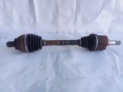 Second-hand car spare part front left transmission for ford s-max (ca1) titanium oem iam references   