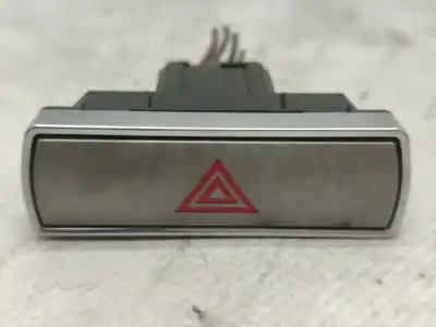 Pezzo di ricambio per auto di seconda mano AVVERTIMENTO per FORD S-MAX (CA1)  Riferimenti OEM IAM 6M2T13A350AA  