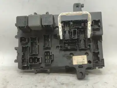 Second-hand car spare part FUSE BOX UNIT for NISSAN TERRANO/TERRANO.II (R20)  OEM IAM references 285519F  