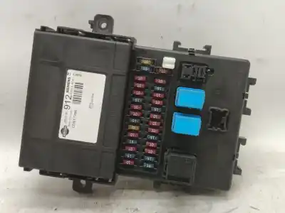 Автозапчасти б/у блок реле/предохранителей за nissan terrano/terrano.ii (r20) aventura ссылки oem iam 285519f  
