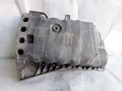 İkinci el araba yedek parçası KARTER için RENAULT MEGANE II BERLINA 3P  OEM IAM referansları 8200185680  