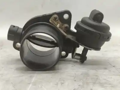 Second-hand car spare part THROTTLE BODY for RENAULT MEGANE II BERLINA 3P  OEM IAM references 8200843370  