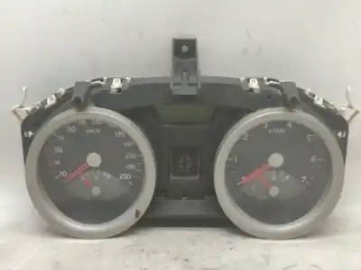 Автозапчасти б/у ПРИБОРНАЯ ДОСКА за RENAULT MEGANE II BERLINA 3P  ссылки OEM IAM 8200399695  