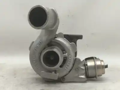Tweedehands auto-onderdeel TURBOLADER voor RENAULT MEGANE II BERLINA 3P  OEM IAM-referenties 7086396  