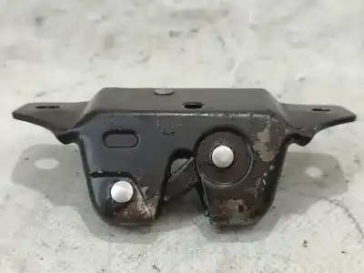 Pièce détachée automobile d'occasion COFFRE / SERRURE DE PORTE pour PEUGEOT 406 BERLINA (S1/S2)  Références OEM IAM   