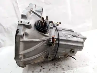 Gebrauchtes Autoersatzteil GETRIEBE zum NISSAN ALMERA (N16/E)  OEM-IAM-Referenzen   