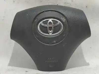 Second-hand car spare part front left air bag for toyota corolla (e12) 2.0 d-4d linea sol berlina oem iam references trw1401210