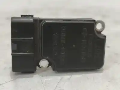 Second-hand car spare part flowmeter for toyota corolla (e12) 2.0 d-4d linea sol berlina oem iam references 2220427010