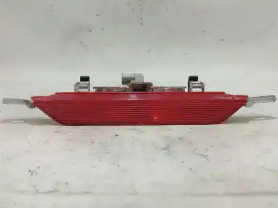 Second-hand car spare part central brake light for toyota corolla (e12) 2.0 d-4d linea sol berlina oem iam references 