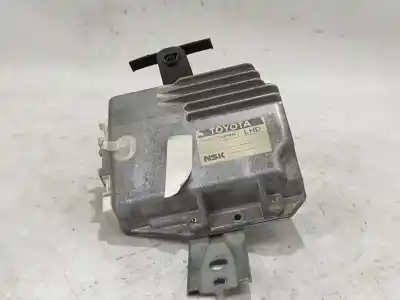 Second-hand car spare part electronic module for toyota corolla (e12) 2.0 d-4d linea sol berlina oem iam references 
