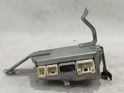 Second-hand car spare part electronic module for toyota corolla (e12) 2.0 d-4d linea sol berlina oem iam references   