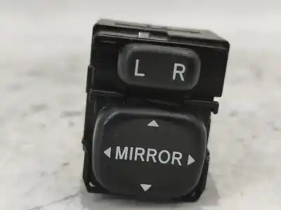 Second-hand car spare part rearview side mirror switch for toyota corolla (e12) 2.0 d-4d linea sol berlina oem iam references 183574