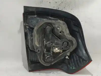 Second-hand car spare part left tailgate light for toyota corolla (e12) 2.0 d-4d linea sol berlina oem iam references   