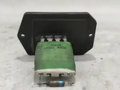 Second-hand car spare part heater blower for toyota corolla (e12) 2.0 d-4d linea sol berlina oem iam references r56k1r56k3r36k