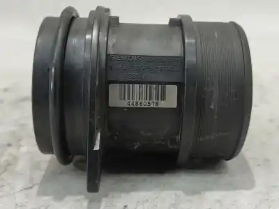 Gebrauchtes Autoersatzteil Luftmassenmesser zum CITROEN BERLINGO  OEM-IAM-Referenzen 9629471080  