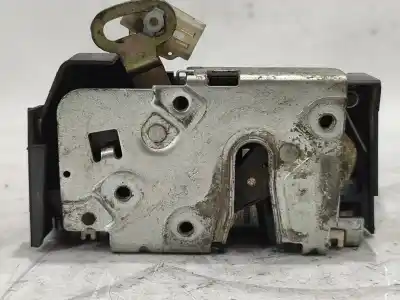 Peça sobressalente para automóvel em segunda mão fechadura da porta dianteira direita por mg serie 75 (rj) 2.0 cdt classic referências oem iam 