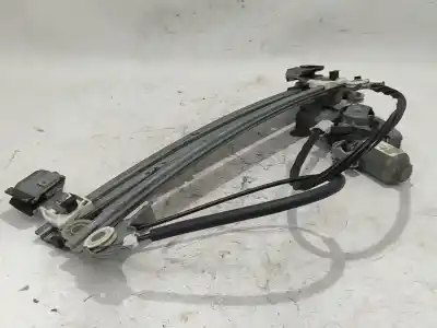 Peça sobressalente para automóvel em segunda mão elevador de vidros dianteiro direito por mg serie 75 (rj) 2.0 cdt classic referências oem iam cuh102340