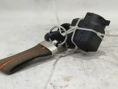 Peça sobressalente para automóvel em segunda mão comutador de ignição por mg serie 75 (rj) 2.0 cdt classic referências oem iam 