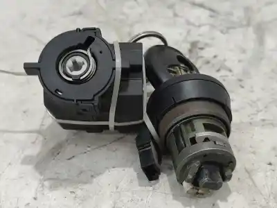 Second-hand car spare part ignition switch for mg serie 75 (rj) 2.0 cdt classic oem iam references   