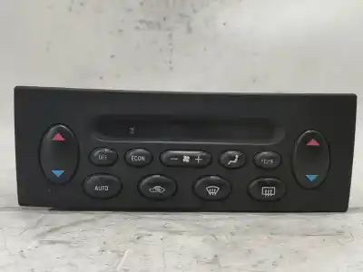 Peça sobressalente para automóvel em segunda mão comando de sofagem (chauffage / ar condicionado) por mg serie 75 (rj) 2.0 cdt classic referências oem iam jfc101785