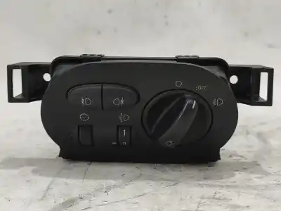 Peça sobressalente para automóvel em segunda mão comutador de luzes por mg serie 75 (rj) 2.0 cdt classic referências oem iam 086956052