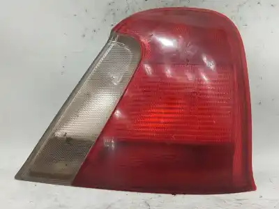 Peça sobressalente para automóvel em segunda mão farolim traseiro direito por mg serie 75 (rj) 2.0 cdt classic referências oem iam 