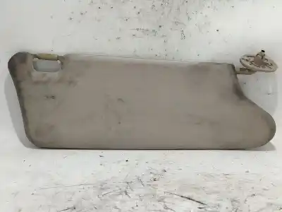 Peça sobressalente para automóvel em segunda mão para-sol direito por mg serie 75 (rj) 2.0 cdt classic referências oem iam 