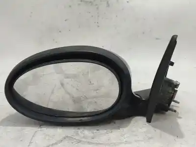 Peça sobressalente para automóvel em segunda mão espelho retrovisor esquerdo por mg serie 75 (rj) 2.0 cdt classic referências oem iam 015432