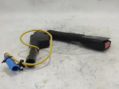 Peça sobressalente para automóvel em segunda mão pré-tensor de airbag direito por mg serie 75 (rj) 2.0 cdt classic referências oem iam 563067417c