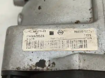 Автозапчастина б/у насос инжекційний для ssangyong actyon 200 xdi 4wd limited посилання на oem iam r9044z052a  