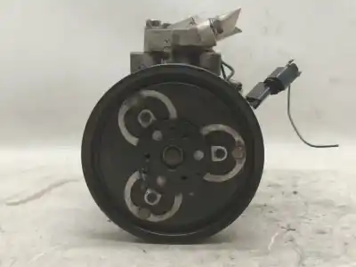 Pezzo di ricambio per auto di seconda mano compressore aria condizionata per ssangyong actyon 200 xdi 4wd limited riferimenti oem iam   