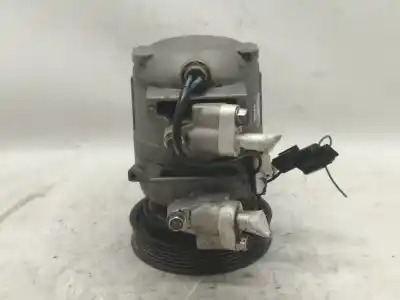 Pezzo di ricambio per auto di seconda mano compressore aria condizionata per ssangyong actyon 200 xdi 4wd limited riferimenti oem iam   