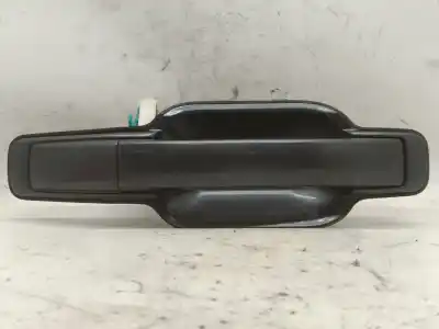 Автозапчасти б/у задняя правая наружная ручка за ssangyong actyon 200 xdi 4wd limited ссылки oem iam 7245031000
