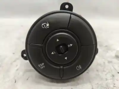 Автозапчасти б/у управление зеркалом за ssangyong actyon 200 xdi 4wd limited ссылки oem iam 8550131070