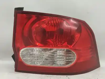 Автозапчасти б/у правый задний фонарь за ssangyong actyon 200 xdi 4wd limited ссылки oem iam a044935