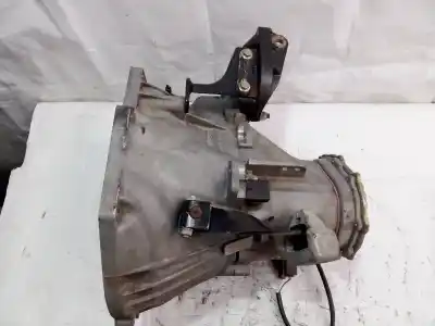 Second-hand car spare part GEARBOX for FORD ESCORT BERL./TURNIER  OEM IAM references 96WT7F096BA  