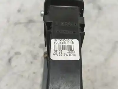 İkinci el araba yedek parçası ön sag pencere regülatörü için seat toledo (1m2) select oem iam referansları 101386102774  