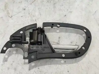 Piesă de schimb auto la mâna a doua interior mânerul dreapta fata pentru seat toledo (1m2) select referințe oem iam 1m0837114  